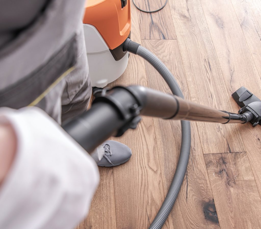 Dielen abschleifen Düsseldorf mit moderner Schleiftechnik
