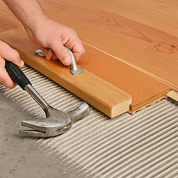 Dielen verlegen Mönchengladbach für Altbau und Neubau